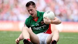 Liam McHale thinks Ger Brennan starting can help Mayo