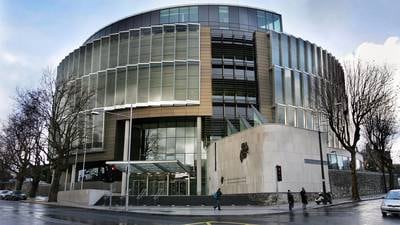 Trial delayed because garda gone to Spain for week