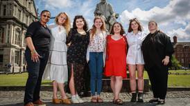 Women take up centre stage in student politics