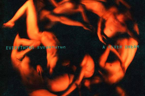 Everything Everything: A Fever Dream – sheer musical ambition wins the day