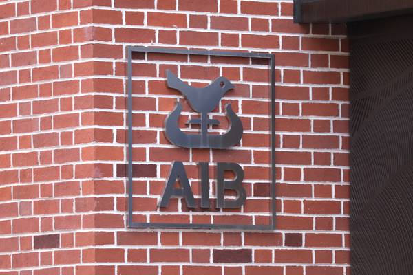AIB trims €625m bond yield amid strong investor demand 