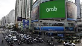 Toyota to invest €850m in Southeast Asian ride-hailing firm Grab