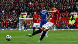 Manchester United brush Chelsea aside and blow title race open