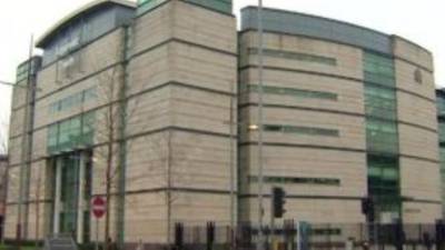 ‘Extremely violent’ Dublin man remanded by NI  judge