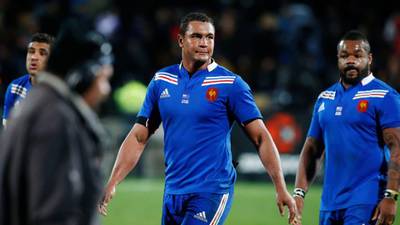 France come up short again against New Zealand