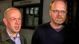 Positions of ombudsman and police chief on journalists arrests ‘incompatible’ - SF