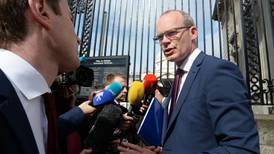 New homelessness figures are shocking, says Simon Coveney