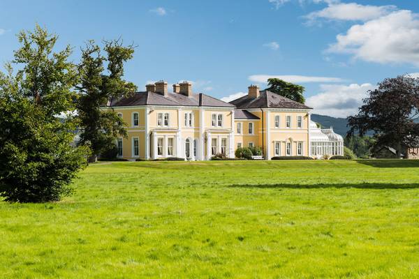 Russian oligarch’s Waterford bolthole and polo ground for €6m