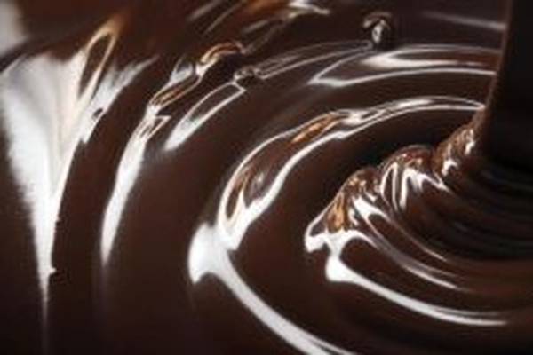 Sweet spot: Chocolate giant Mondelez  back in the black