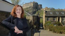 An Irishwoman walks into a bar... Shona McCarthy on taking charge of the Edinburgh Fringe