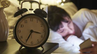 Trouble sleeping? These comforting sleep aids may help