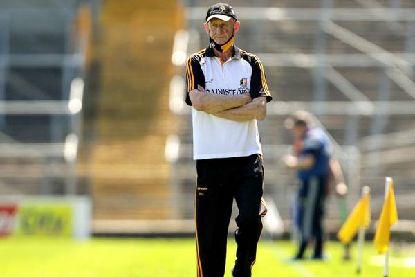JJ Delaney believes ‘element of surprise’ will stand to Kilkenny come championship time