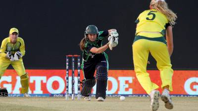 Q&A: Ireland cricket captain Isobel Joyce