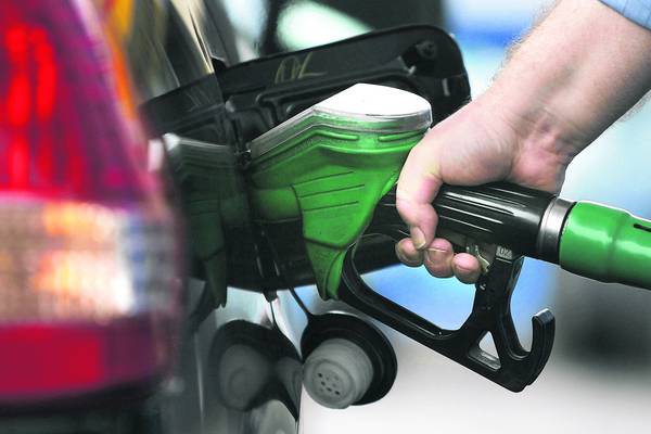 Petrol prices to rise 3c a litre due to Hurricane Harvey