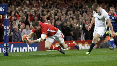 Wales turn the tables to retain Six Nations title
