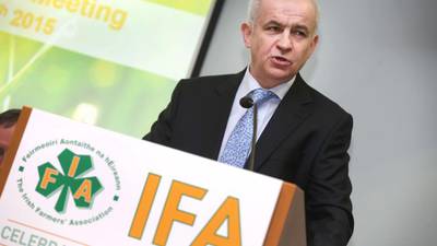 IFA seeks tax breaks  for rural businesses