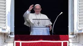 Pope must admit Vatican disregard for abused on Irish visit