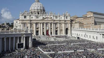 Cardinals voice opposition to Vatican McDonald’s