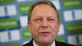 Paul Downton sacked as managing director of England cricket team