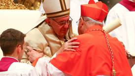 Pope appoints new Cardinals in spectacular ‘Red Hat’ ceremony