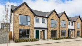 New homes in Dublin: Houses from €370,000 in mixed, low-density scheme