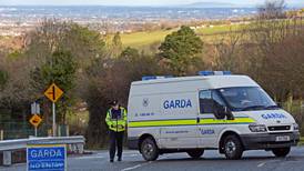 Gardaí investigate  after man’s body found with gunshot wounds in Dublin