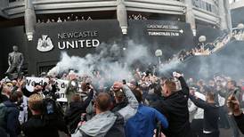 Newcastle fans, how do you feel about torture and murder?