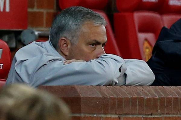 Not major anymore? Mourinho contradicts himself over League Cup