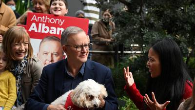 Anthony Albanese elected Australia’s leader in complex poll result