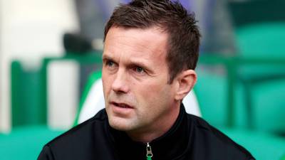Celtic in desperate need of win to revive Europa League hopes