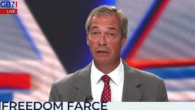 Nigel Farage on GB News: How did this man change the world?