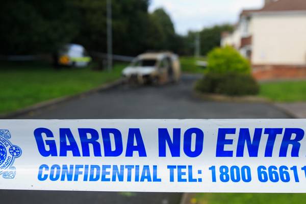 Homicide review confirms shortcomings in Garda investigations