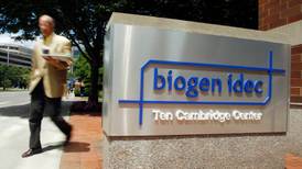 Alzheimer’s drug hopes see Biogen shares surge 27%
