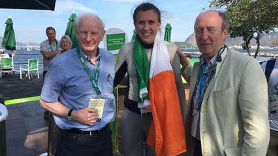 Pat Hickey: Godfather of Olympic Council of Ireland falls from grace