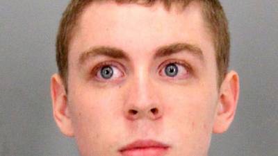 Outrage over light sentence in Stanford sexual assault case