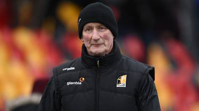 Second Opinion: Write Brian Cody off at your peril