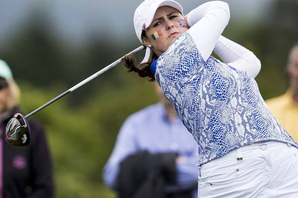 Olivia Mehaffey and Paula Grant named in Curtis Cup team