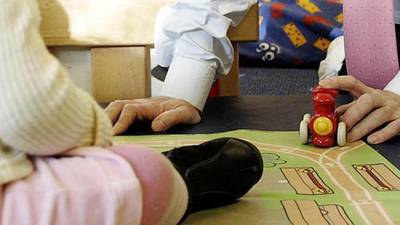 Lack of qualifications among childcarers sparks concern