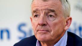 Ryanair to process all Covid-19 refunds within 10 weeks, Michael O’Leary says