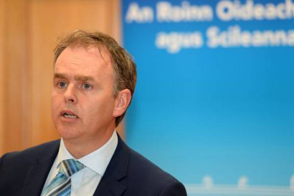 New initiative to link emigrant teachers with jobs in Irish schools begins