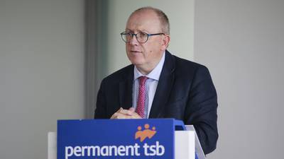 PTSB directors buy first shares since financial crisis