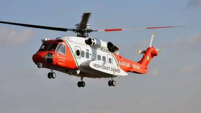 Coast Guard completes 1,000 helicopter missions in 2015
