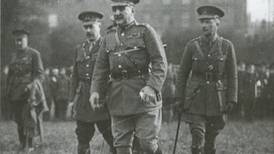 How the  British  ‘lost’ the Easter Rising
