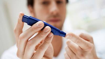Irish researchers make ‘significant’ diabetes  finding