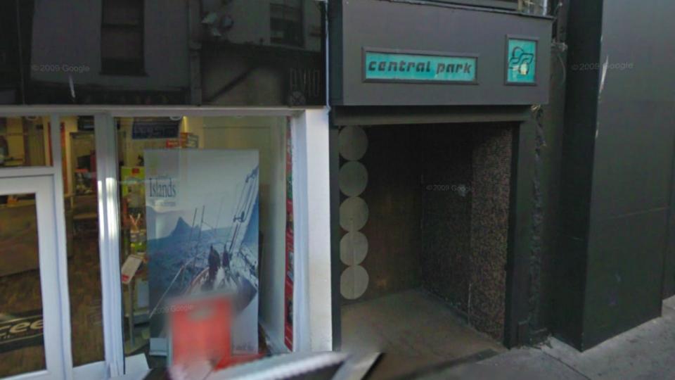 Galway nightclub closes after sliding into the red
