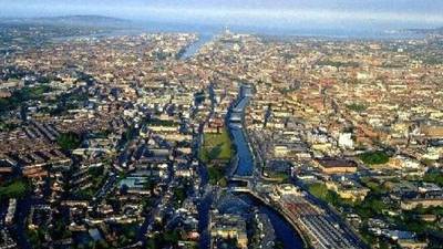 Ireland well suited for ‘15-minute cities’ – report finds