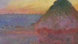 Monet, Munch top sellers in 2016 art sales