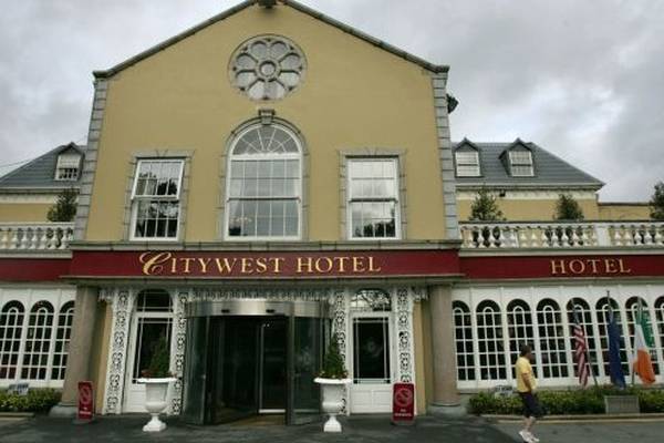 Surplus hotel rooms and facilities used to tackle coronavirus costing State millions