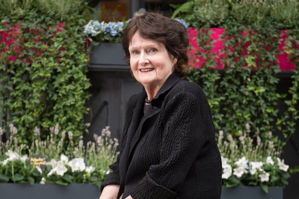 Eavan Boland obituary: Outstanding Irish poet and academic