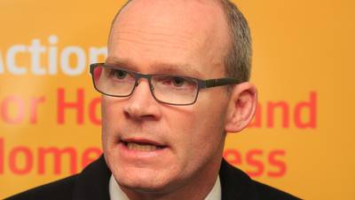 Coveney refuses to reveal FG stance on water charge refunds